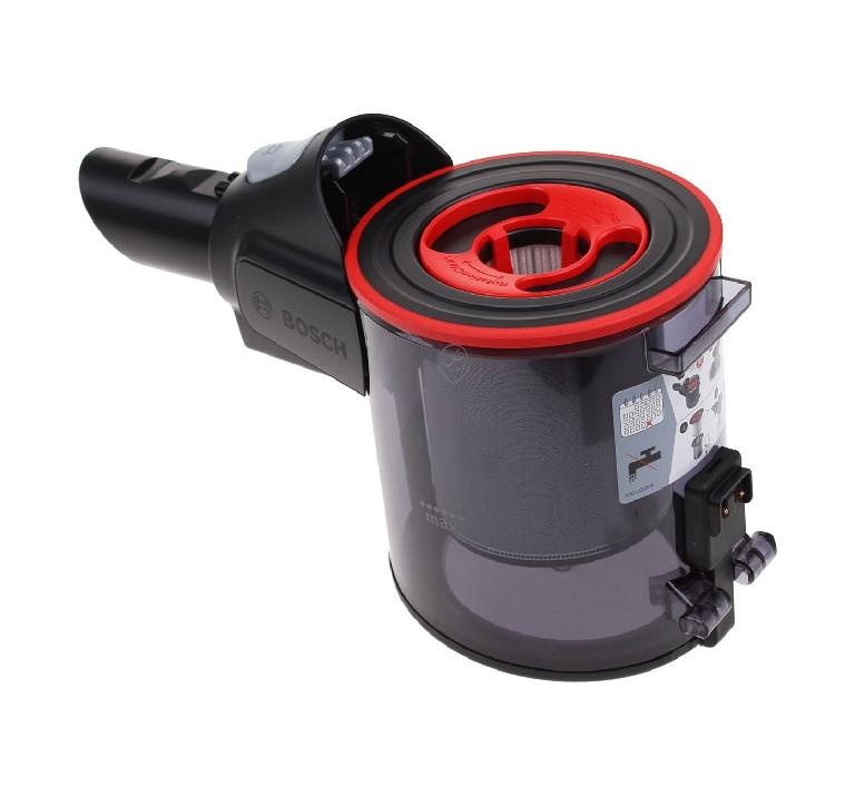 Bosch - Recipient pentru praf - 12040144 - pentru Aspirator