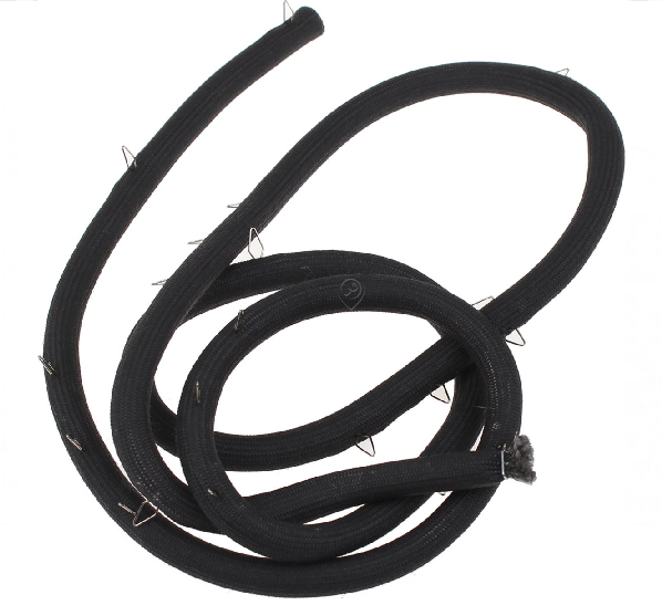 Whirlpool - Garnitură ușă cuptor - 481010549954 - pentru WHIRLPOOL - 857716122000 - AKZ161/IX