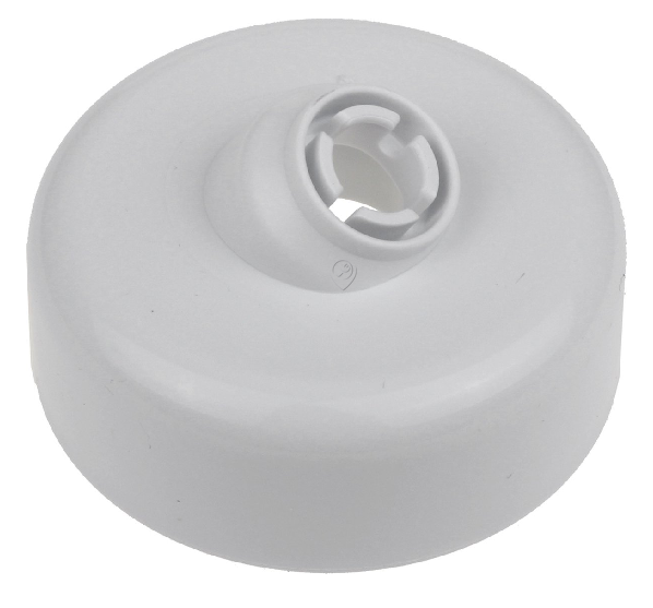 Bosch - Suport pentru cârlig de frământare - 00619166 - pentru Robot de bucătărie/Mixer BOSCH - 071001464000