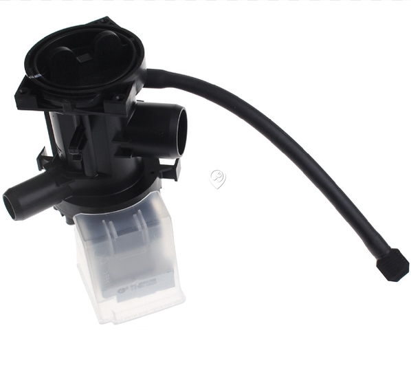 LG - Pompă de evacuare - 5859EN1004J - pentru Mașină de spălat haine LG - WD1271FB