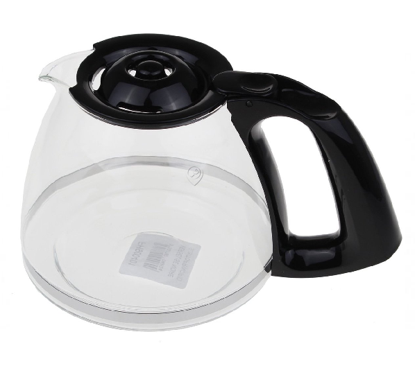 Seb - Cană de cafea - negru - FH900401