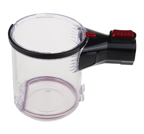 Severin - Recipient pentru praf - hv7156 aspirator de mână fără fir - 2345048