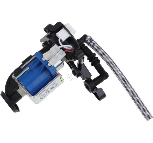 Seb - Pompă completă pentru stație de călcat cu abur - CS00129469 - pentru SEB TEFAL CALOR MOULINEX - GV8925C023