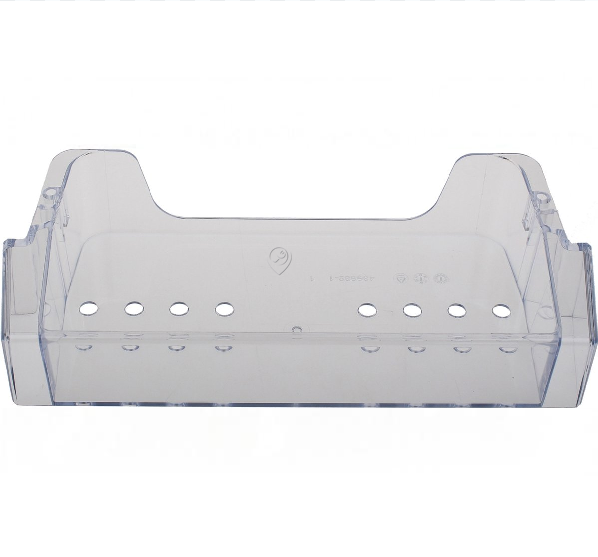 Beko - Raft/Suport pentru ușă mic gne60021px - 4866890100 - pentru Frigider/Congelator