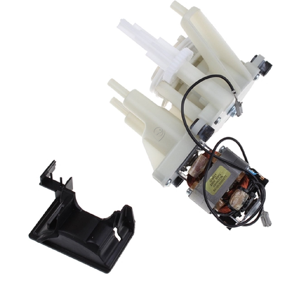 Delonghi - Mecanism de măcinare pentru râșnița de cafea - 5513227971 - pentru DELONGHI - EAM4000B