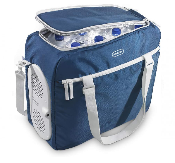 Mobicool - Geantă frigorifică - geantă mobicool mb32 dc - 32 litri - 12V - 9600024981