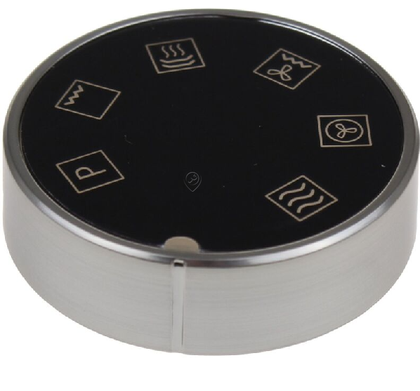 Bosch - Buton rotativ - 10014636 - pentru Plită/Cuptor