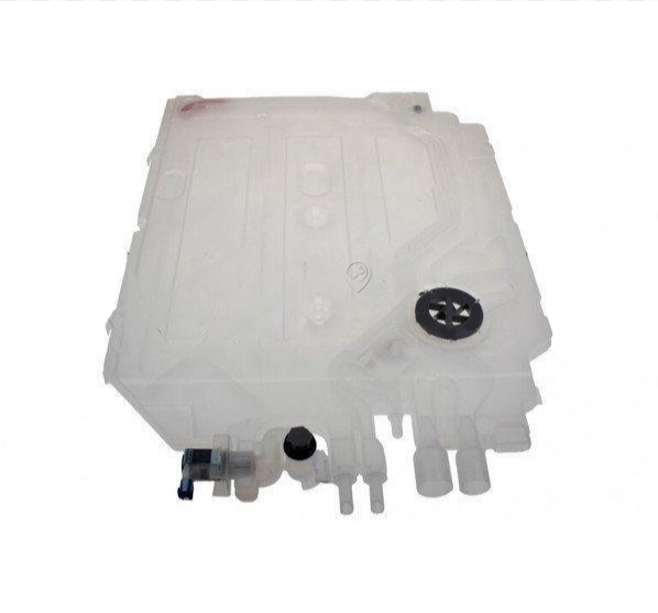 Bosch - Schimbător de căldură / admisie de apă - cameră de presiune - 00772437 - pentru Mașină de spălat vase