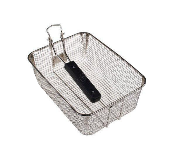 Frifri - Coș pentru friteuză - dreptunghiular - 4,5l - ZPAN48