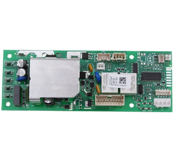 Delonghi - Placă de putere (sw2.2 lw2-dg 230v) ecam22 - AS13200148 - pentru Espressor