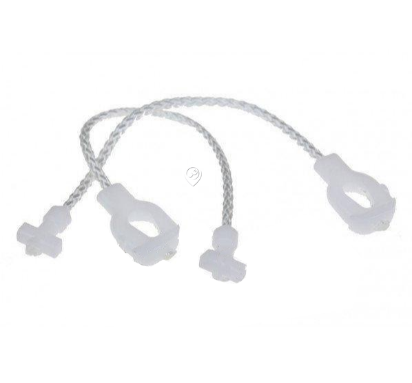 Fagor / Brandt - Cablu balama - 32X1853 - pentru Mașină de spălat vase FAGOR / BRANDT - 31JBVEFFA - ASBIOMECA