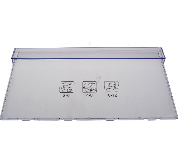 Beko - Panou sertar congelator - rfne270l23w - 5906370500