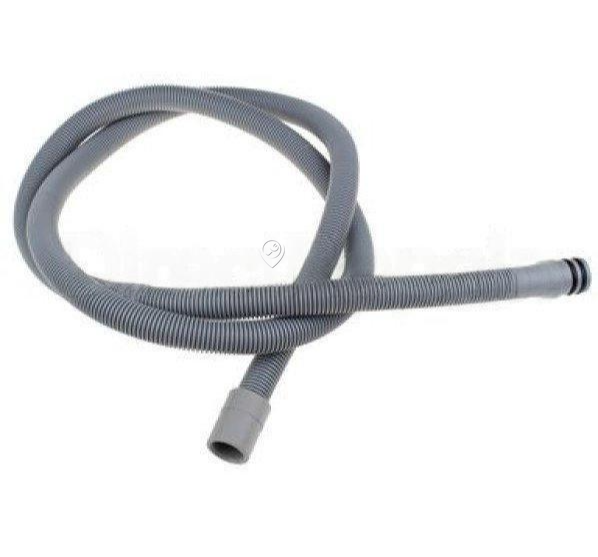 Smeg - Furtun de evacuare ls08 - 758973779 - pentru Mașină de spălat vase