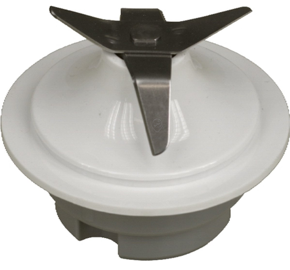 Kenwood - Bază cu lamă pentru recipient blender - KW696823 - pentru KENWOOD - KM005