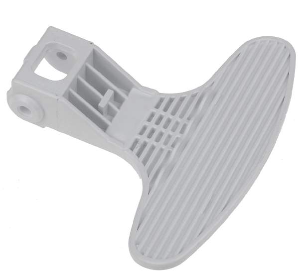 Beko - Mâner ușă - 2821580100 - pentru Mașină de spălat haine BEKO - WM74155LW