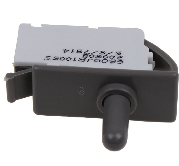 LG - Întrerupător - 6600JR1005S - pentru Frigider/Congelator