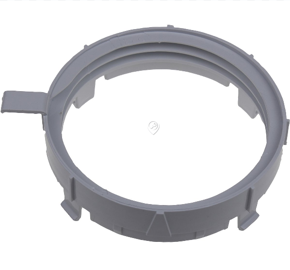 Electrolux - Piesă de conectare (adaptor) pentru uscător - 50293367004