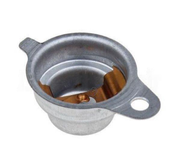 Whirlpool - Capac pentru rulment - 480112101502 - pentru Uscător de haine WHIRLPOOL - 852130015010 - MTD09HPWH