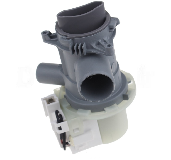 Beko - Pompă de evacuare wmb51220 - 2840941500 - pentru Mașină de spălat haine