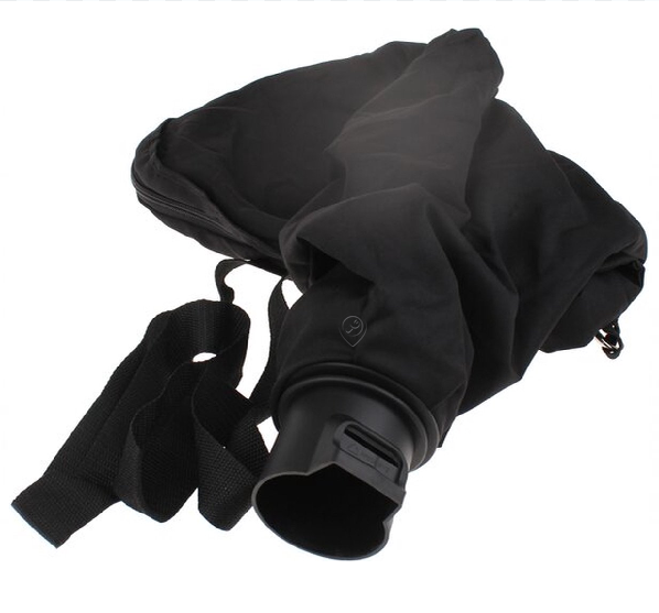 Black&Decker - Sac colector pentru suflantă de frunze - N498965 - pentru Unelte de grădină