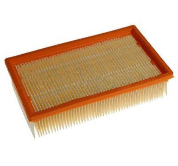 Karcher - Filtru plat pentru aspirator de apă - 69043670 - pentru KARCHER - NT35