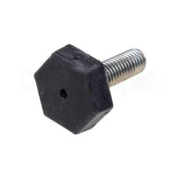 Bosch - Picior reglabil - 00622591 - pentru Frigider/Congelator BOSCH - 3FC1530A/09