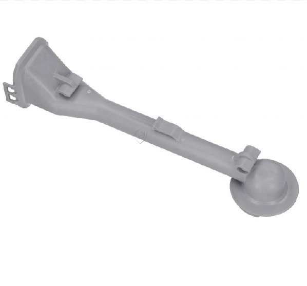 Smeg - Ghidaj braț de pulverizare - 761810162 - pentru Mașină de spălat vase SMEG - STB964