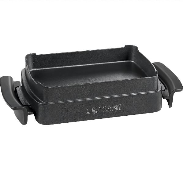 Seb - Accesorii pentru gustări, coacere - Optigrill - XA725870 - pentru Aparat de vafe