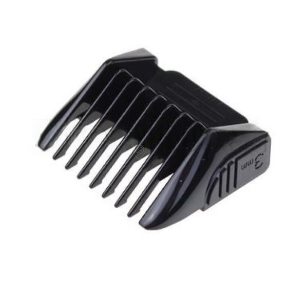 Babyliss - Pieptene atașabil - 3 mm - 35806603 - pentru Aparat de ras BABYLISS - FX660SE