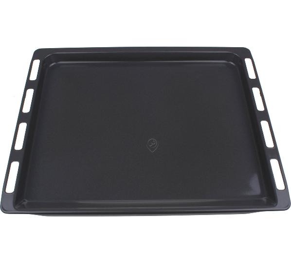 Bosch - Tavă pentru copt/patiserie - 46.5x37.5 emailată - 00574909 - pentru BOSCH - HEZ33100300
