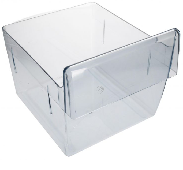 Electrolux - Sertar pentru legume - 2247074186 - pentru Frigider/Congelator ELECTROLUX - OEKOS.2936-4I  -  925693654