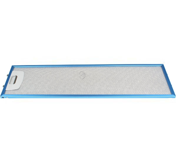 Ariston - Filtru din metal - 153x535mm - C00138587 - pentru Hota