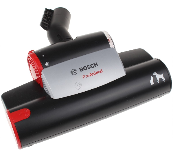 Bosch - Perie turbo - pro animal - 00576472 - pentru Aspirator