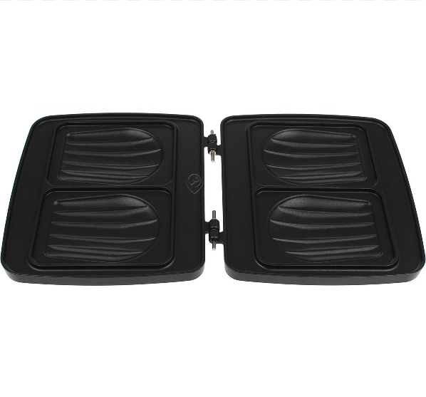 Frifri - Placă pentru sandwich-uri croque-monsieur - FM0025 - pentru Aparat de vafe