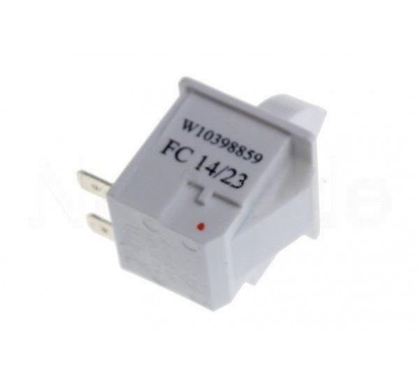 Whirlpool - Întrerupător - 481010398859 - pentru Frigider/Congelator WHIRLPOOL - 850141011003 - ARC4100
