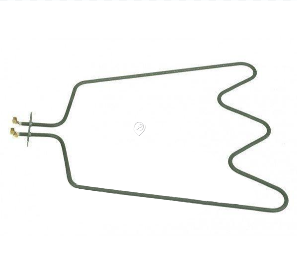 Whirlpool - Element de încălzire 1150w - 481225998421 - pentru Plită/Cuptor WHIRLPOOL - 855610804000 - BSZ5800/IN