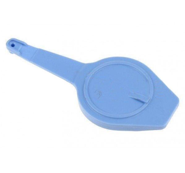 Beko - Dop de închidere rezervor de apă - 2958330200 - pentru Uscător de haine