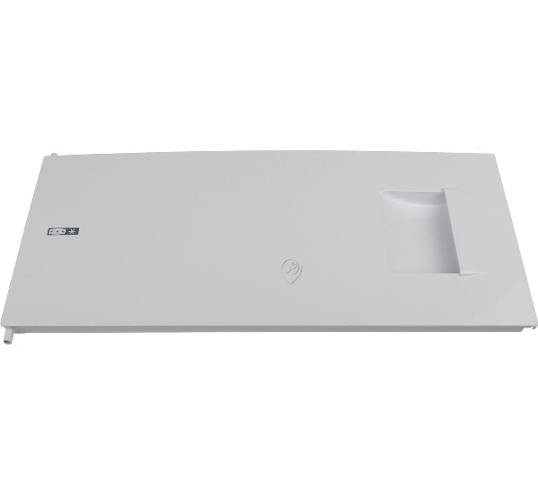 Ariston - Ușă congelator - C00268465 - pentru INDESIT - INSZ1611