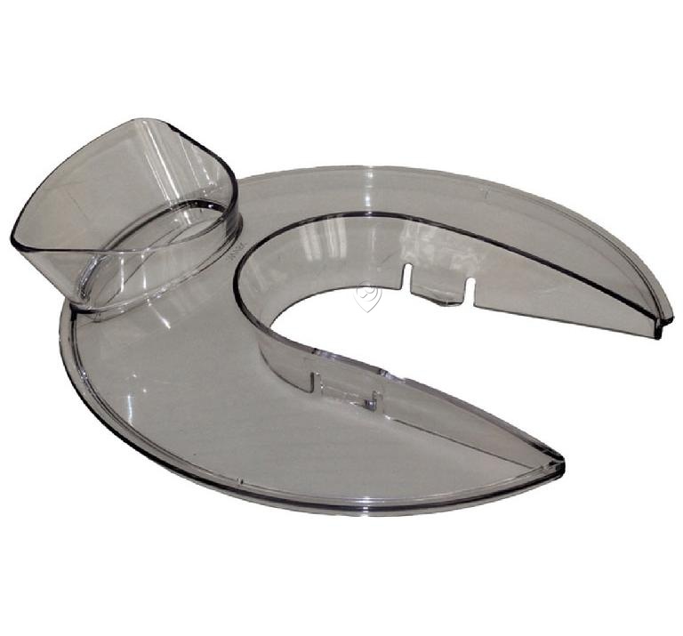 Kenwood - Capac anti-stropire km260 - KW706769 - pentru Robot de bucătărie/Mixer KENWOOD - KM240