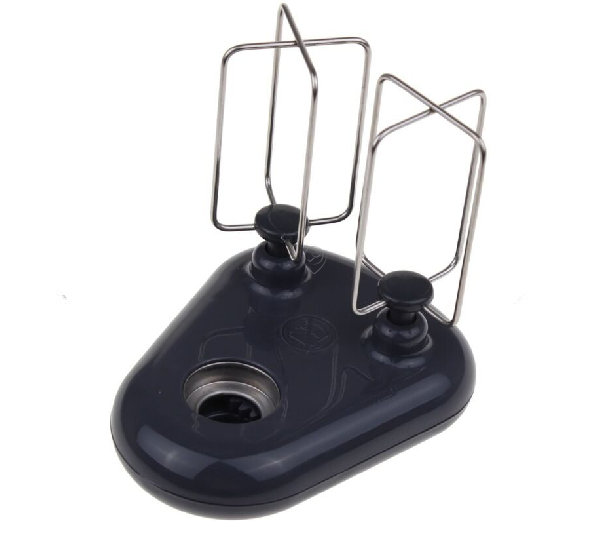 Kenwood - Set de grădină / tel pentru mixat albușuri din metal - KW714991 - pentru KENWOOD - 0WFPM25001 - FPM250