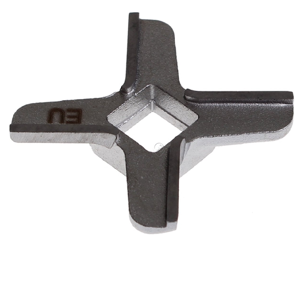 Kenwood - Atașament/Cutit mașină de tocat carne (șurub melcat) mg7*/at955 - KW714423 - pentru KENWOOD - 0WMG700002 - MG700 Meat grinder