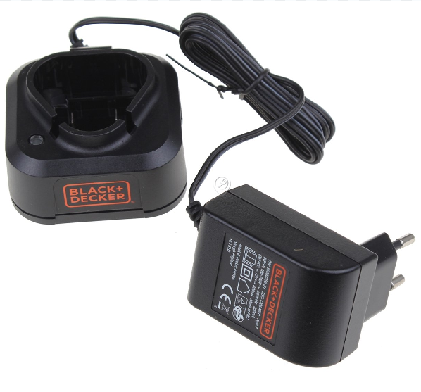 Black&Decker - Încărcător - 9059225901 - pentru Aspirator