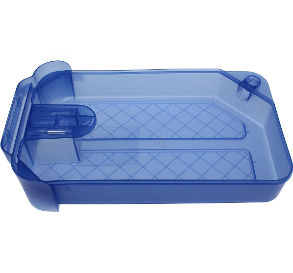 Seb - Rezervor de ulei pentru friteuză - SS994844 - pentru SEB TEFAL CALOR MOULINEX - FR80405187A