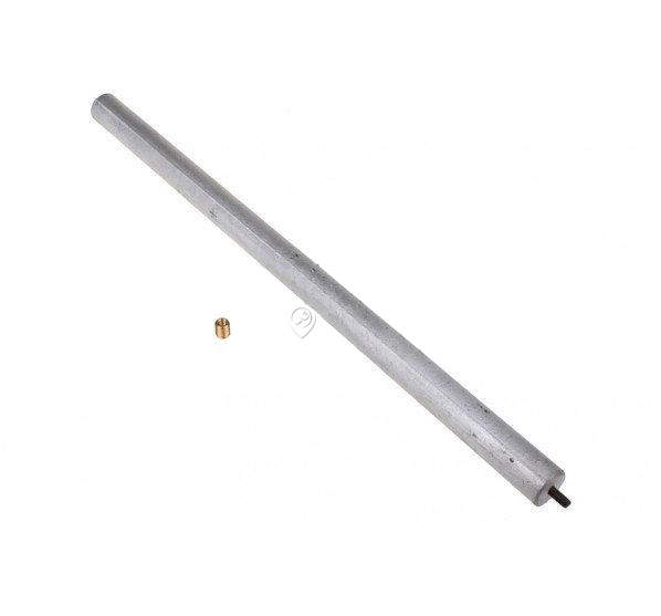 Ariston - Anod d:21,3 l:390 m5-m8 - 99331201 - pentru Boiler