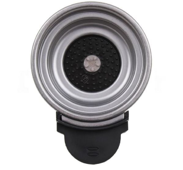 Philips - Suporturi pentru pad-uri capsule cafea, 2 buc., negru intens - 300004493712