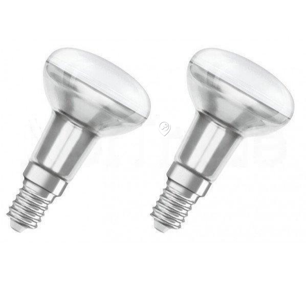 Osram - Bec LED Superstar R50 -40 - 2.6W / 927 - E14 - 230V - FS2 - 4058075096882 - pentru Iluminat