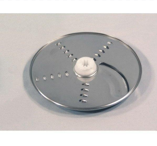 Kenwood - Disc răzătoare/tăiere fină - km260/at264 - KW706848 - pentru Robot de bucătărie/Mixer KENWOOD - AT264
