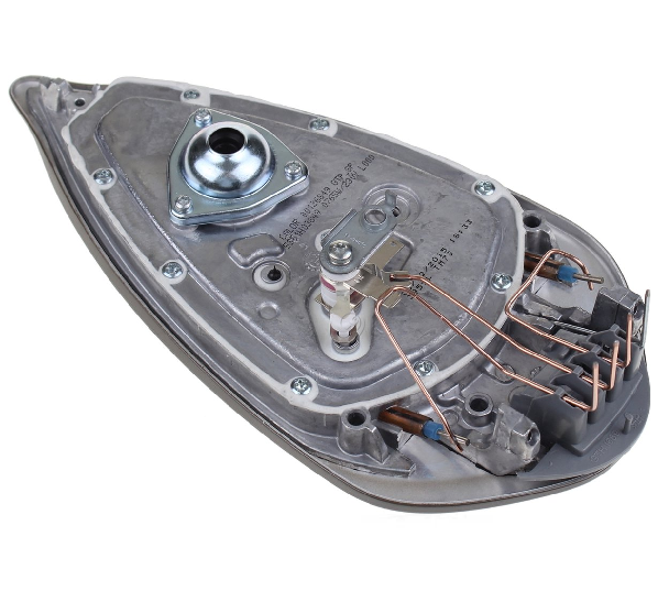 Seb - Talpă completă pentru stație de călcat - CS00129471 - pentru SEB TEFAL CALOR MOULINEX - GV8930C023