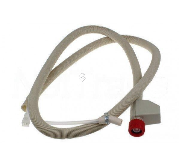 Beko - Furtun cu Aquastop - 2,2 m - 1760360200 - pentru Mașină de spălat vase