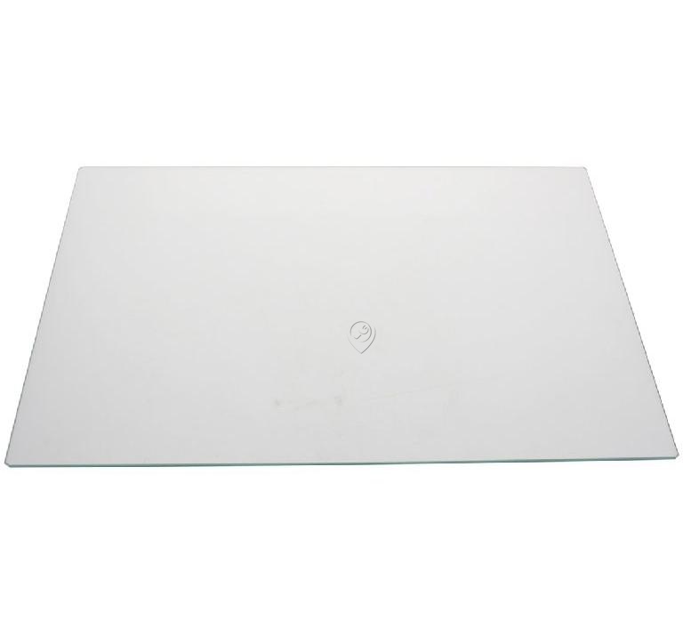 Whirlpool - Poliță din sticlă - 481010826635 - pentru Frigider/Congelator